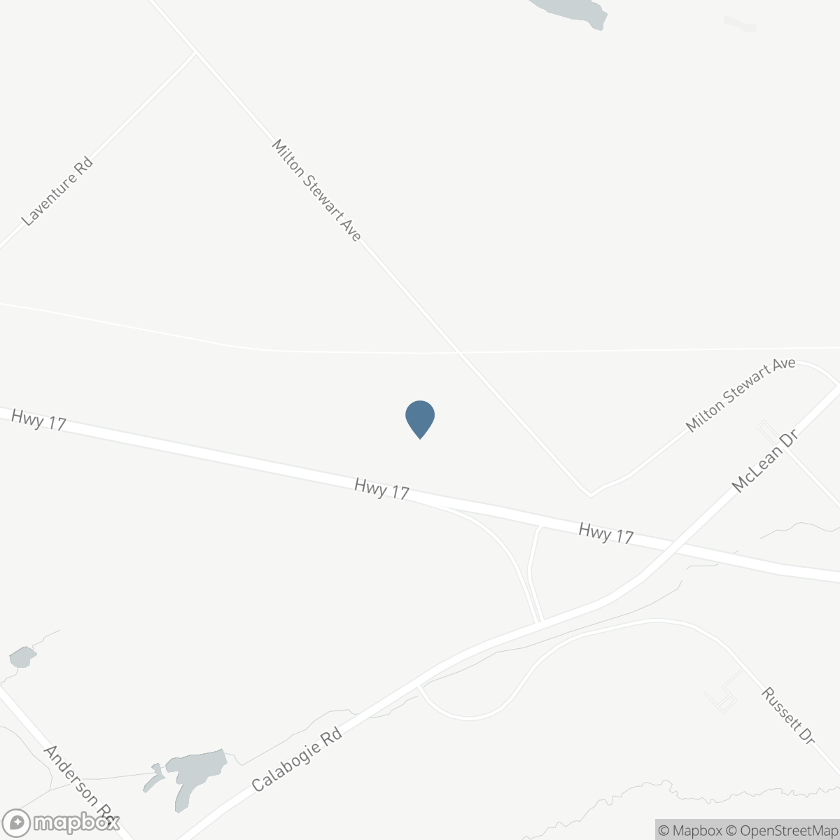 00 MILTON STEWART AVENUE, Arnprior, Ontario K7S 0E1